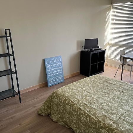 Apartmán Cosylocation Jean Bart 59 Rennes Exteriér fotografie