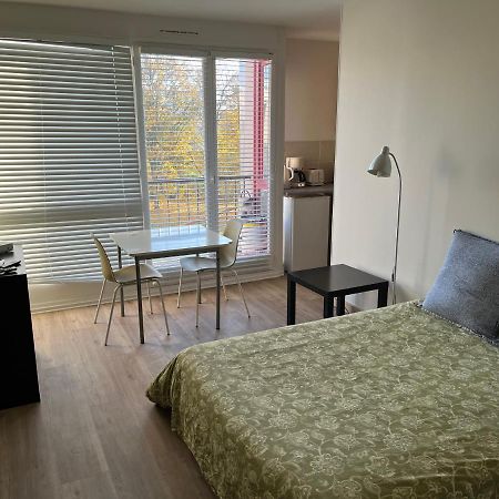Apartmán Cosylocation Jean Bart 59 Rennes Exteriér fotografie
