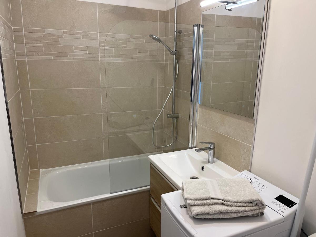 Apartmán Cosylocation Jean Bart 59 Rennes Exteriér fotografie
