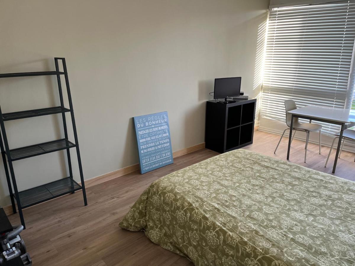 Apartmán Cosylocation Jean Bart 59 Rennes Exteriér fotografie