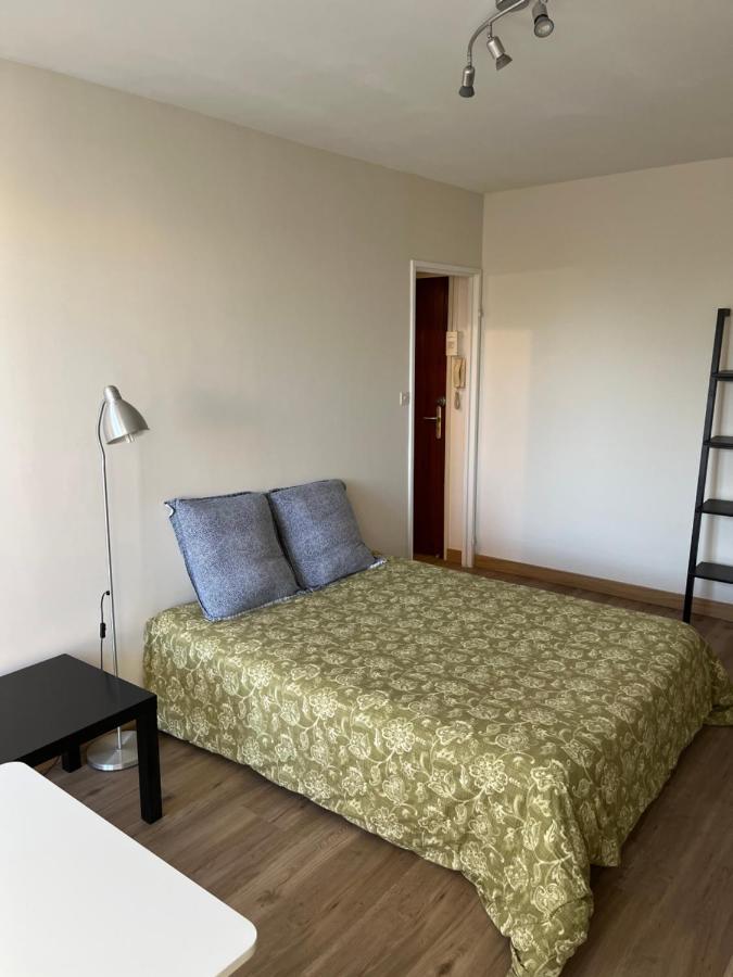 Apartmán Cosylocation Jean Bart 59 Rennes Exteriér fotografie