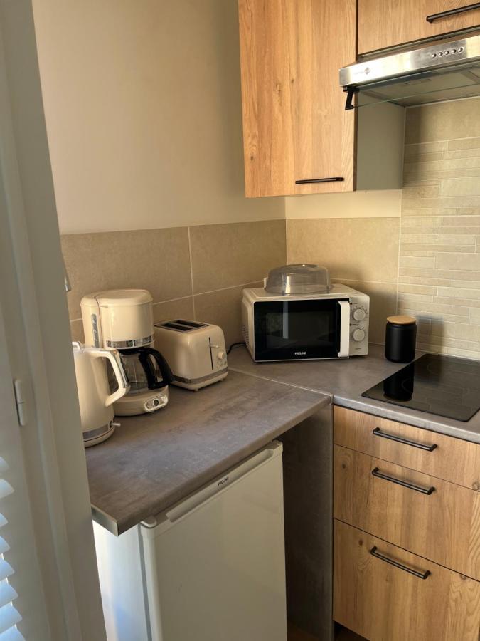 Apartmán Cosylocation Jean Bart 59 Rennes Exteriér fotografie
